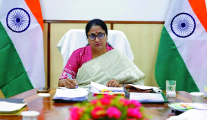 Govt issues SOP to protect trees, boost green cover