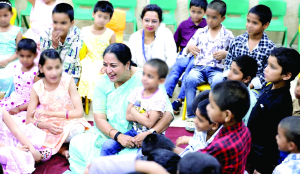 Govt launches Aftercare Scheme for youth leaving child homes