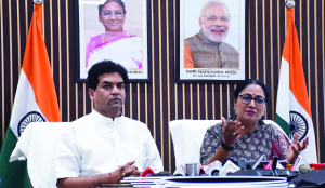 Govt launches talent hunt scheme to explore talents in youth