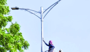Govt likely to give approval to replace 40,000 old streetlights
