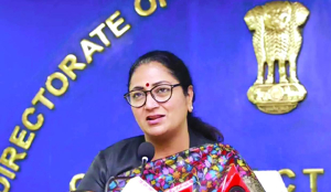 Govt likely to present report card of its achievements