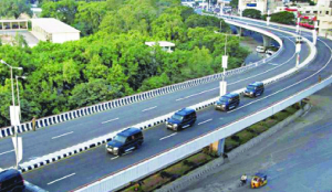 Govt likely to receive Rs 7,000 cr funds from Centre for roads, Yamuna cleaning
