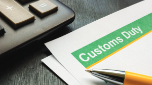 Govt may look at amnesty scheme for customs duty in FY27 Budget to cut litigations