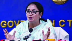 Govt notifies compensation scheme for unnatural deaths of prison inmates