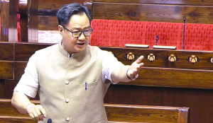 Govt offers debate on NEET leak as Opposition keeps up pressure