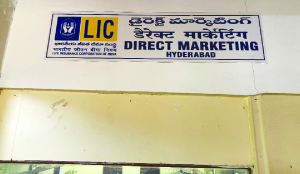Govt opens LIC stake sale to meet public shareholding norms