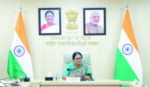Govt orders transfer of 52 finance officers
