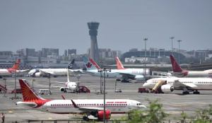Govt plans 44 airports under Hub and Spoke model to boost global connectivity