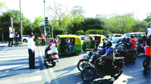 Govt plans grade-based driving licence system to encourage responsible driving, curb accidents