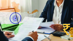 Govt plans INR 2.5 lakh cr credit guarantee scheme for businesses affected by West Asia crisis