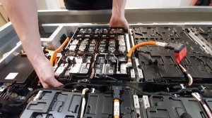 Govt plans unique IDs for EV batteries