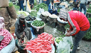 Govt plans wholesale fruit, vegetable market in Tikri; move to decongest Azadpur Mandi
