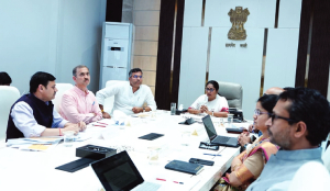 Govt prepares plan to ensure water supply during peak summer demand