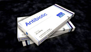 Govt proposes blue-strip labelling for antimicrobial medicines to curb misuse