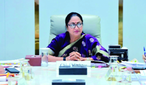 Govt proposes doubling grants for large Kanwar camps to Rs 15 lakh