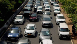 Govt proposes three-year PUCC validity for BS-VI vehicles