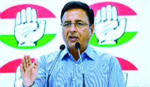 Govt pushed jewellery sector towards undeclared lockdown: Congress