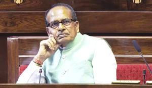 Govt readies contingency plans for Kharif season: Chouhan