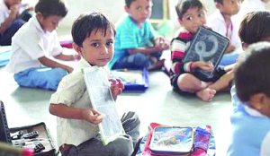 Govt reconstitutes child rights commission after three years