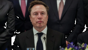 Govt rejects Musk's claim that Starlink India plans being blocked by 'oligarchs'