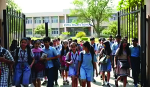 Govt replaces Essentiality Certificate with self-certification for opening private schools