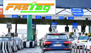 Govt revises guidelines on issuance of exempted FASTags for Divyangjan, PwD vehicles