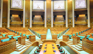 Govt reworks women’s quota law
