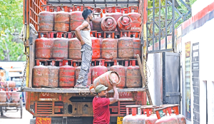 Govt rolls out a multi-level strategy to manage pressure on LPG supply