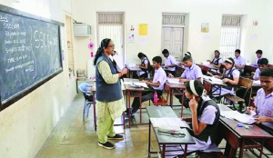Govt seeks details on infra from private schools