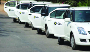 Govt seeks to end advance tipping on cabs