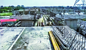 Govt sets 2027 as new deadline for Barapullah Phase-3