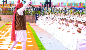 Govt sharpens Gen-Z outreach on social media