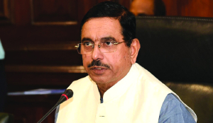 Govt strengthens legal metrology verification infra: Joshi