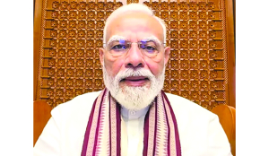 Govt summons Meta after PM Modi video briefly removed