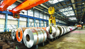 Govt targets 600 MT steel capacity under NSP 2047