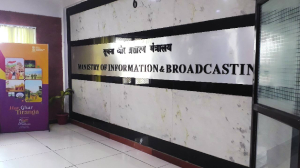 Govt tightens AI rules, cuts social media takedown time