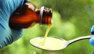 Govt tightens rules on high-alcohol medicinal formulations