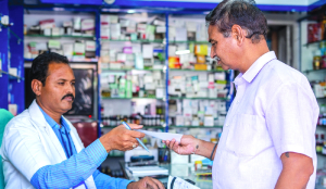 Govt tightens sale of cough syrups