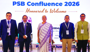 Govt to announce banking reform panel soon: FM