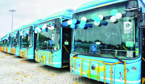 Govt to deploy 50 new interstate AC buses