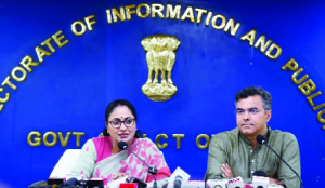 Govt to get Rs 2,500 crore ADB loan for water, sewage challenges