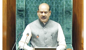 Govt to initiate ministry selection talks with Opposition