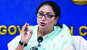 Govt to issue smart property cards for Lal Dora areas: CM