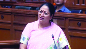 Govt to launch Child Beggar-Free Delhi campaign, says CM Rekha