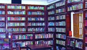 Govt to open libraries in all Assembly constituencies