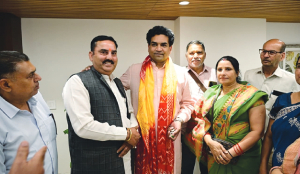 Govt to organise grand event on April 8 to mark World Banjara Day