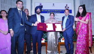 Govt to provide Rs 10 cr collateral-free loans for entrepreneurs