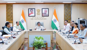 Govt to rename Shahjahanabad Redevelopment Corporation: CM