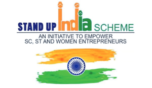 Govt to revamp Stand-Up India for SC/ST and women entrepreneurs