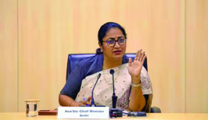 Govt to roll out property Aadhaar cards, land records bill: CM